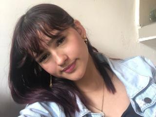 MelodyMansson - Sexe cam en vivo - 21895409