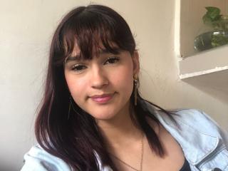 MelodyMansson - сексуальная веб-камера в реальном времени - 21895421