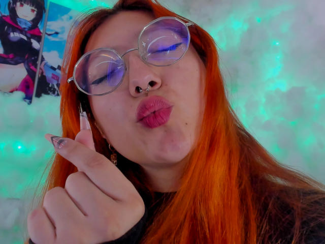 SofiOliveira - Live porn &amp; sex cam - 21895857