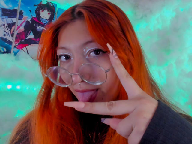 SofiOliveira - Live porn &amp; sex cam - 21895861