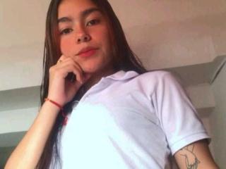 TiffanyFoxy - Live porn &amp; sex cam - 21896153