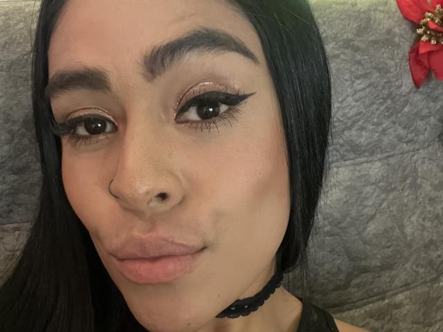 StellaBeckker - Live sex cam - 21896869