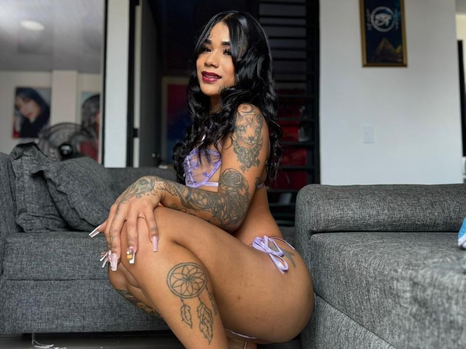 XPurpleCandyX - Live porn &amp; sex cam - 21897229