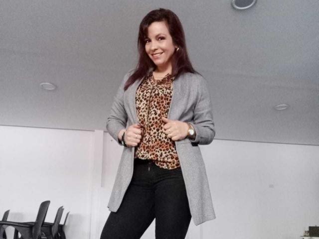 MilenaHott69 - Camera khiêu dâm &amp; quyến rũ trực tiếp - 21897409