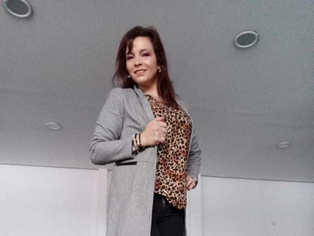 MilenaHott69 - Live sex cam - 21897425