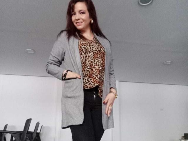 MilenaHott69 - Live sex cam - 21897429