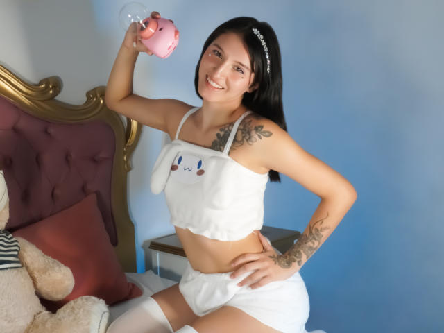 ZoeCortes - Live porn &amp; sex cam - 21898005