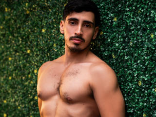 AresMuscle - сексуальная веб-камера в реальном времени - 21898993