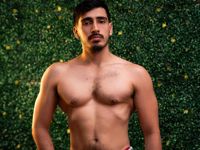 AresMuscle - Porno na żywo i seks kamera - 21899001