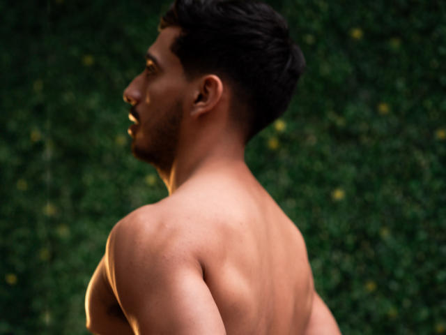 AresMuscle - Sexe cam en vivo - 21899009