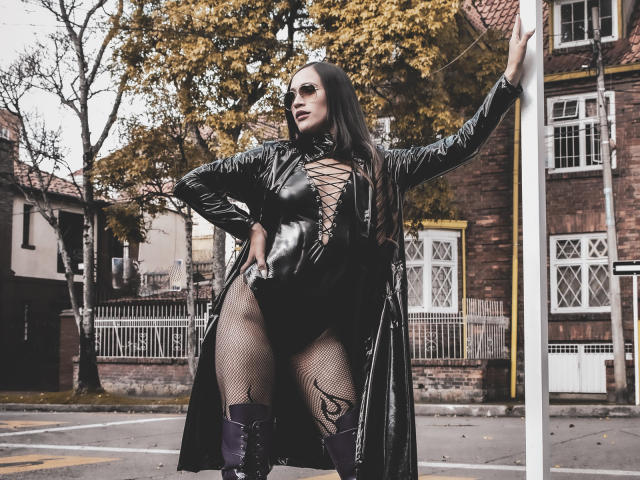 BeckaTheas - Live sex cam - 21899445