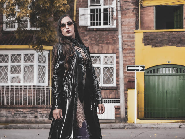 BeckaTheas - Porno na żywo i seks kamera - 21899453