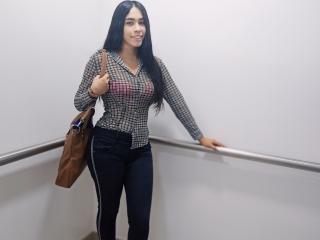 ThalianaVergaraa - Sexe cam en vivo - 21899509