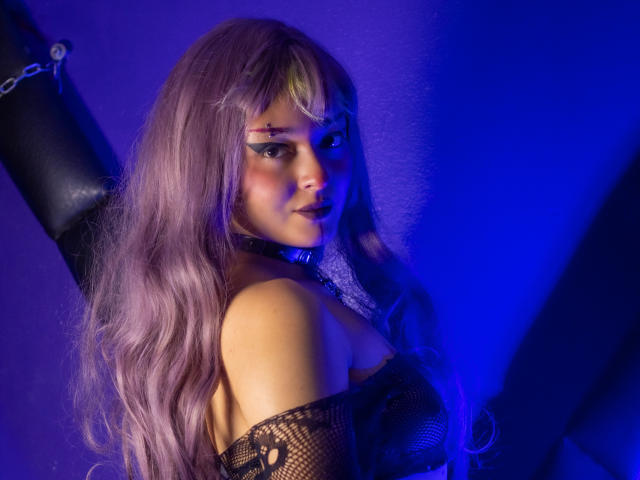 SweetyPunky - Live porn &amp; sex cam - 21899517