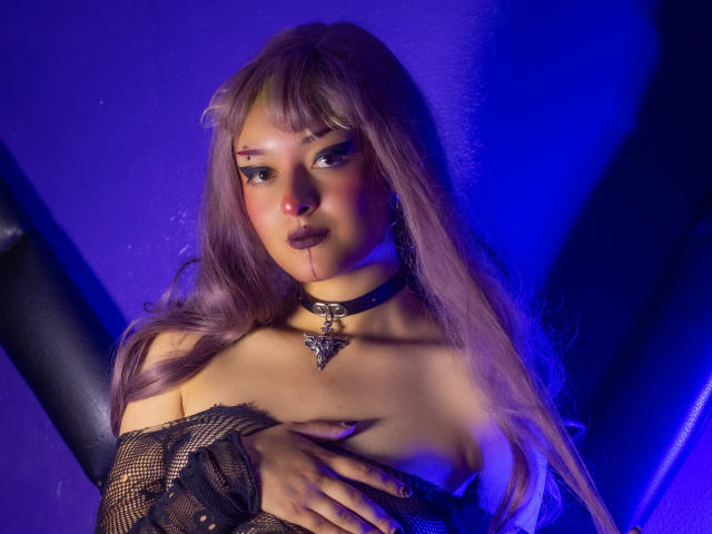 SweetyPunky - Live porn &amp; sex cam - 21899525