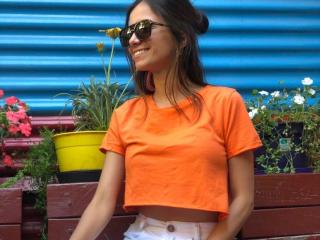 SaraZesty-hot - Sexe cam en vivo - 21899665