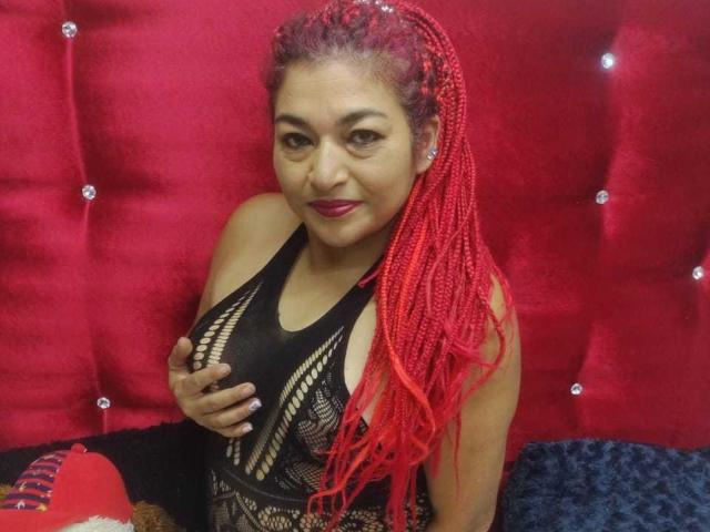 BrillithLovee - Sexe cam en vivo - 21900085