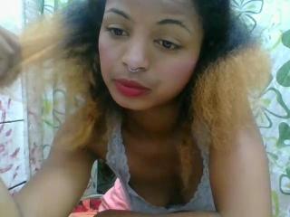 AlexaChan - Sexe cam en vivo - 21900305