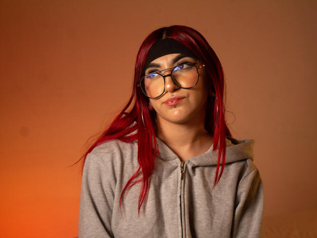 VenusDollce - сексуальная веб-камера в реальном времени - 21901033