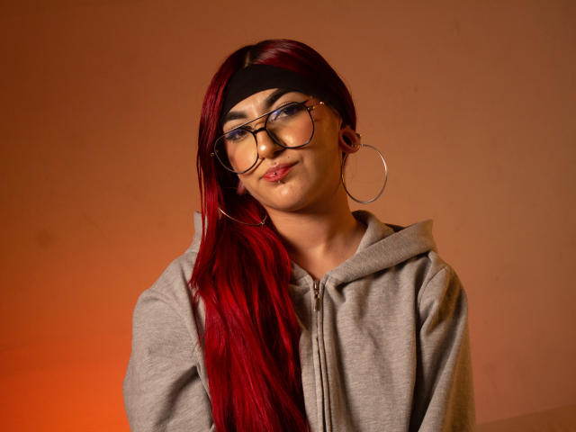 VenusDollce - Sexe cam en vivo - 21901121