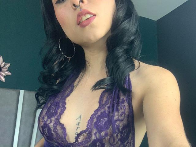 GaiaJonnes - Live porn &amp; sex cam - 21901313