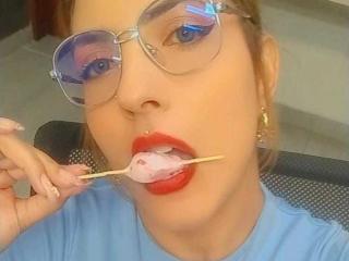 ValeryBonnet - Live porn &amp; sex cam - 21902345