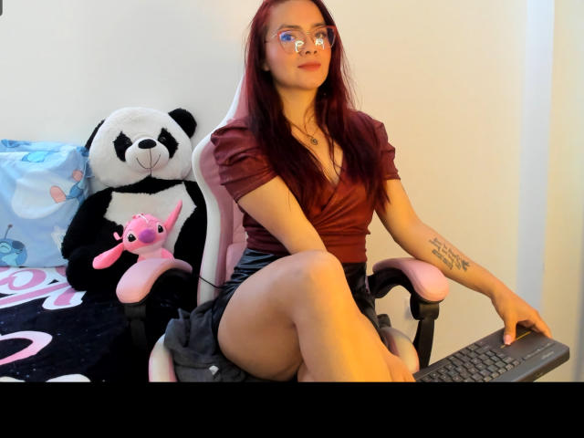 EimmyHoskX - Live porn &amp; sex cam - 21903033