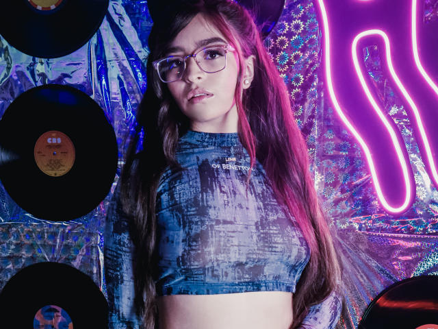 EvaMcAllister - Live porn &amp; sex cam - 21904153