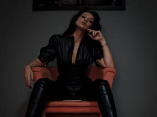 AuraEvans - Camera khiêu dâm &amp; quyến rũ trực tiếp - 21904369