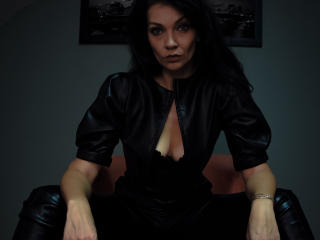 AuraEvans - Camera khiêu dâm &amp; quyến rũ trực tiếp - 21904385