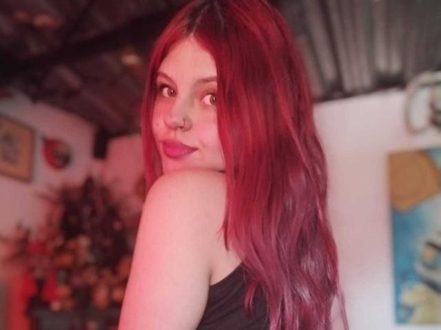 SophieCherryy - 라이브 포르노 &amp; 섹스 캠 - 21904461