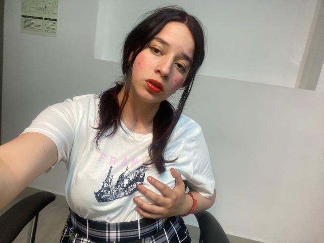 VenusCream - Live porn &amp; sex cam - 21904677