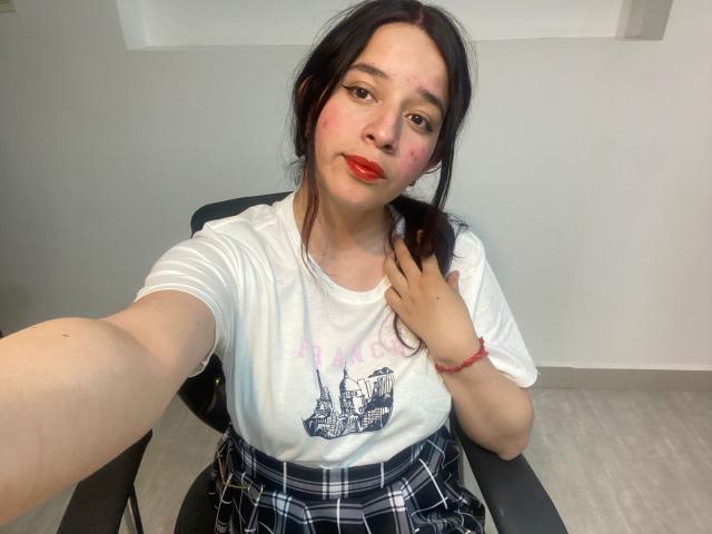 VenusCream - Live porno og sexkamera - 21904689