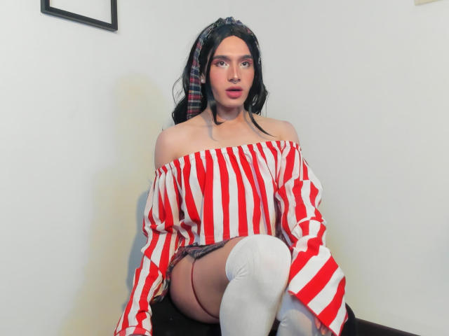 FreyyaTs - Live porn &amp; sex cam - 21904985