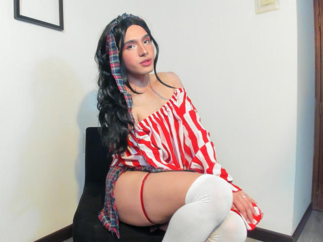 FreyyaTs - Sexe cam en vivo - 21904993