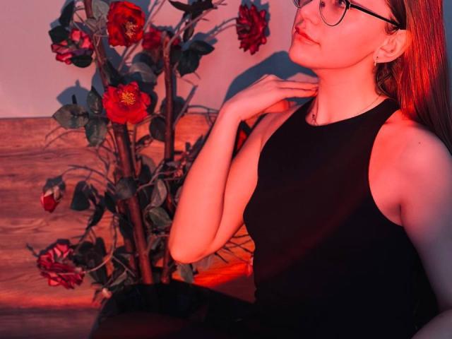 Afelia - Live porn &amp; sex cam - 21905377