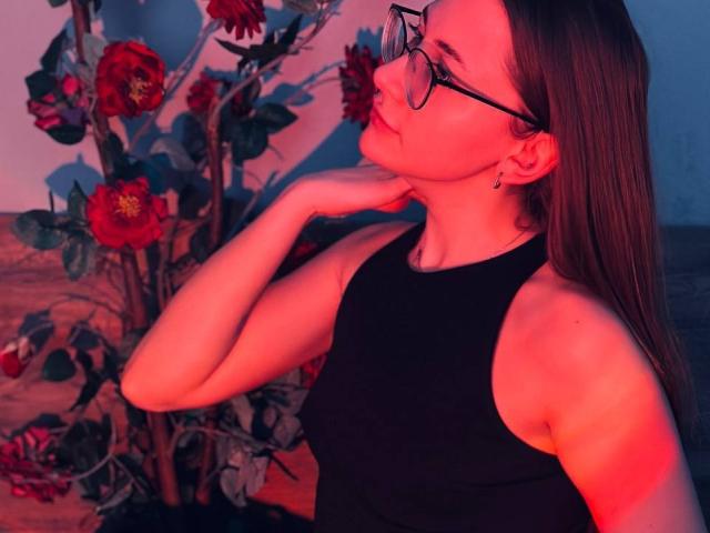 Afelia - Live porn &amp; sex cam - 21905381