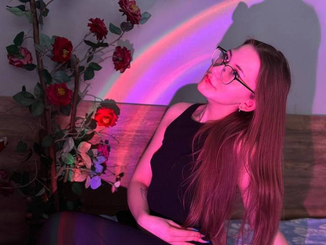Afelia - Sexe cam en vivo - 21905389