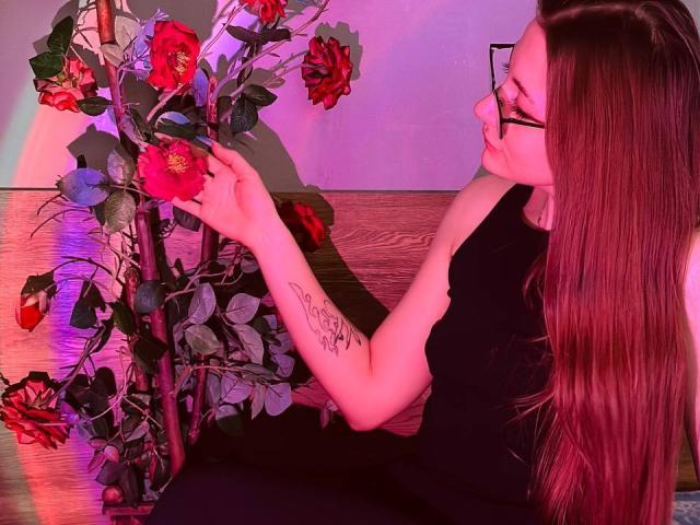 Afelia - Live porn &amp; sex cam - 21905393