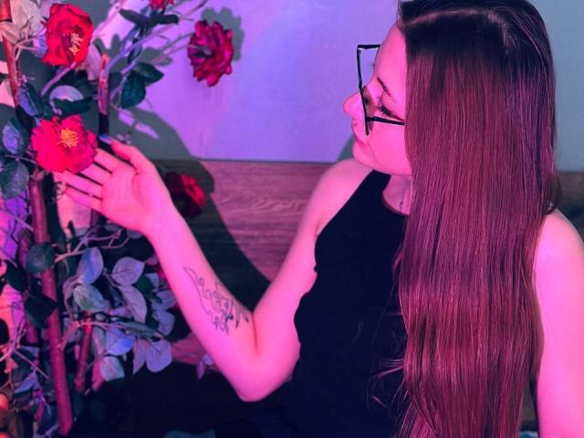 Afelia - Sexe cam en vivo - 21905397
