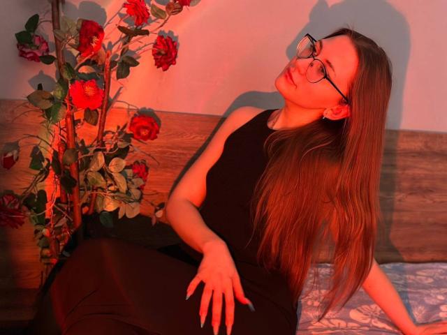 Afelia - Sexe cam en vivo - 21905401