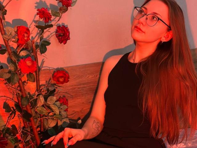 Afelia - Live porn &amp; sex cam - 21905413