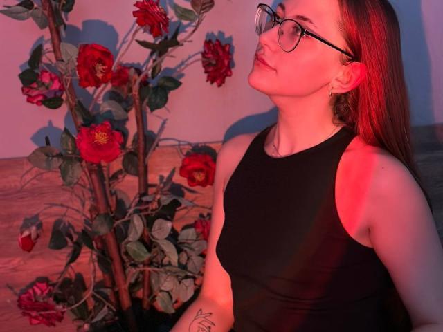 Afelia - Live porn &amp; sex cam - 21905445