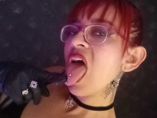 MirandaRouss - Camera khiêu dâm &amp; quyến rũ trực tiếp - 21906405