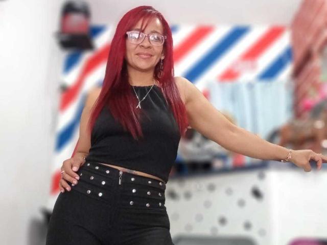 MirandaRouss - Live porn &amp; sex cam - 21906437