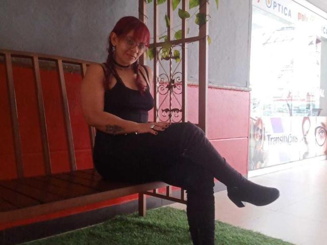 MirandaRouss - Live porn &amp; sex cam - 21906449