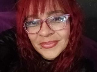 MirandaRouss - Live porn &amp; sex cam - 21906465