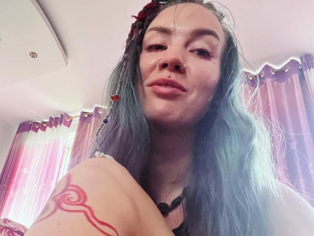 FairFolk - Sexe cam en vivo - 21906517