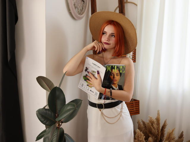 MargaritaKis - Live porn &amp; sex cam - 21907013