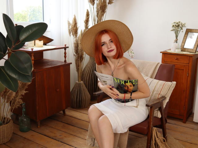 MargaritaKis - Live porn &amp; sex cam - 21907017